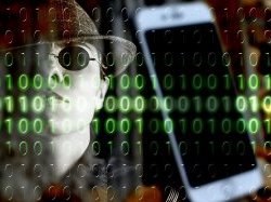 Les cyberattaques en forte augmentation