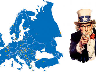 TAFTA : un jeu de dupes entre alliés européens et américains ?