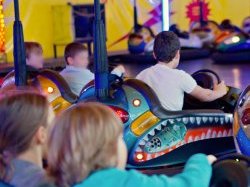 Luna Park : jusqu'au 2 janvier à Nice pour s'éclater sur les attractions !