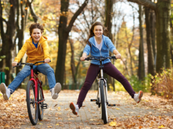 Plan vélo du Département 06 : 320 km de pistes cyclables d'ici 2028 