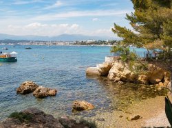 Fraude sur le prix de vente d'une Villa du Cap d'Antibes : convention judiciaire d'intérêt public homologuée