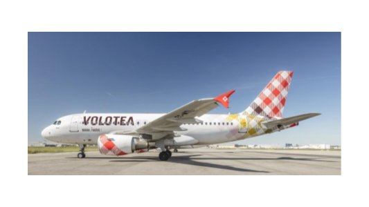 Volotea : la nouvelle ligne Nice - Bruxelles-Charleroi inaugurée avec un taux de remplissage de 94 %