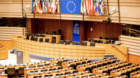 Députés européens, éthique et ingérence