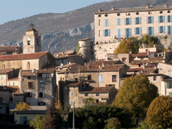 Rdv le 5 décembre à 14h30 pour découvrir le chantier de restauration de l'église de Cipières