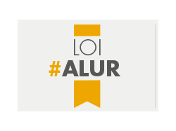 LOI ALUR : La vente des lots de copropriété est enfin simplifiée !