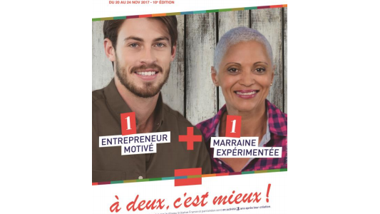 Sondage Initiative/Odexa : Faut-il un réseau relationnel pour créer son entreprise ?