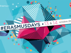 Samedi 14 octobre 2017 : 12 CFA de la région PACA se mobilisent pour les #ERASMUSDAYS !