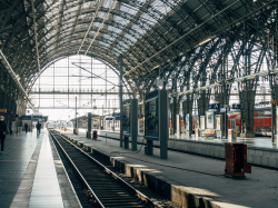 Les travaux de la phase 1 et 2 de la Ligne Nouvelle Provence Côte d'Azur déclarés d'utilité publique