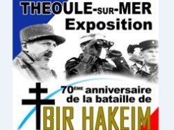 Théoule-sur-Mer : EXPOSITION et BOURSE MILITARIA