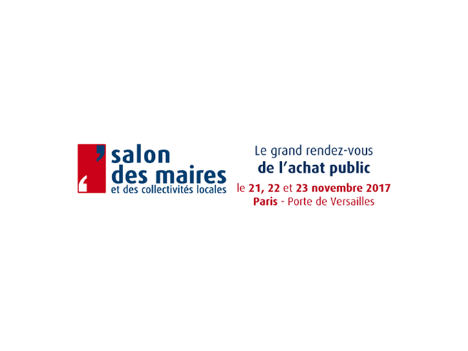 Le Salon des Maires (...)