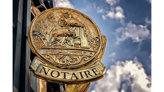 Label « Notaires conseil des personnes publiques » : une expertise reconnue en matière de droit public