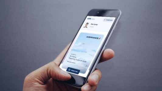 Air France et le Groupe ADP étendent à de nouveaux vols le test COVID ICC AOKpass