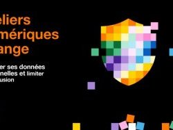 Atelier numérique : les conseils d'Orange pour protéger ses données personnelles au quotidien 