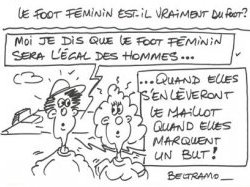 Le JJB du jour de @jjbeltramo !