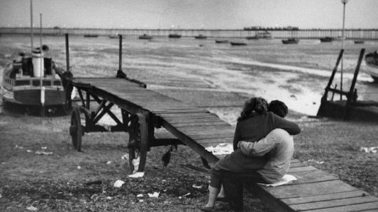 MARC RIBOUD, Premiers déclics 