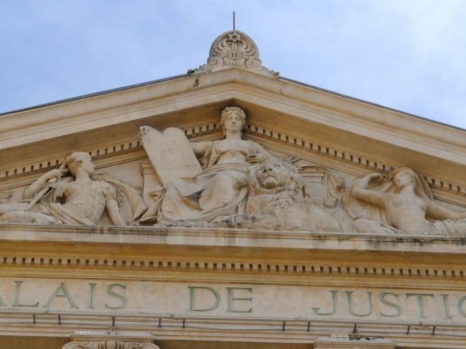 Les tribunaux de commerce