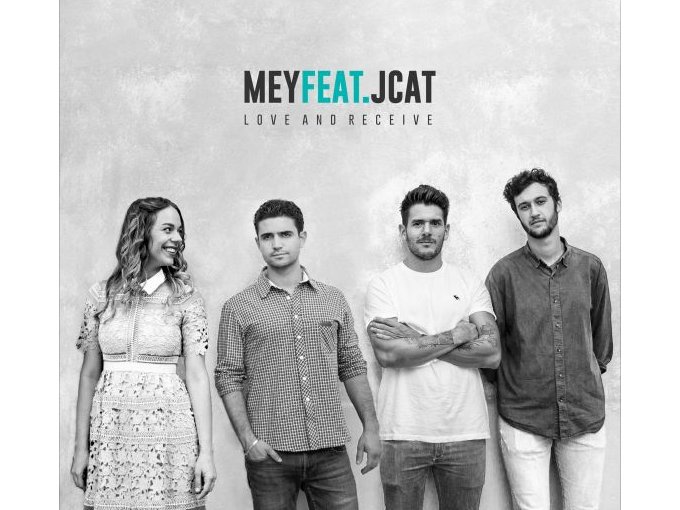 Mey Feat. JCAT à l'affiche