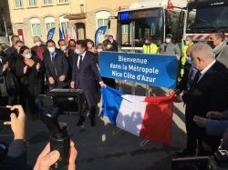 Avec Drap et Châteauneuf-Villevieille, et de 51 pour la Métropole NCA !