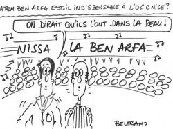 Le JJB du jour de @Beltramo