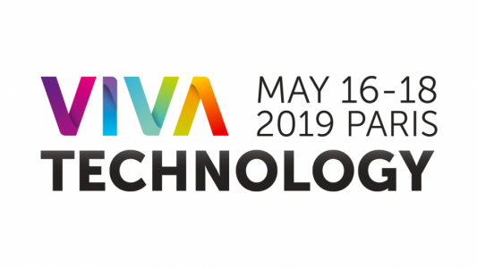 VivaTech n'aura pas lieu comme prévu du 11 au 13 juin