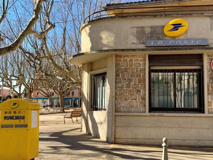 La Poste engagée dans (...)