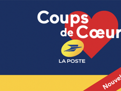 Coups de cœur La Poste #FemmesduNumérique : le public de PACA et Corse appelé à choisir la lauréate régionale 