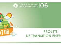 Ouverture des inscriptions des trophées Climat-Énergie 06 !