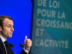 Loi Macron 2 : une arche de Noé sans emploi !