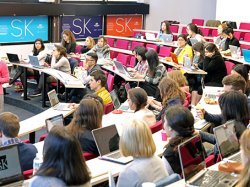 SKEMA devient la 3e école préférée des candidats de classes prépas