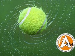 1er TOURNOI DE PADEL INTERPROFESSIONNEL CHIFFRE ET DROIT