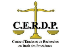 Cycles de conférences à la Faculté de Droit et Sciences politiques