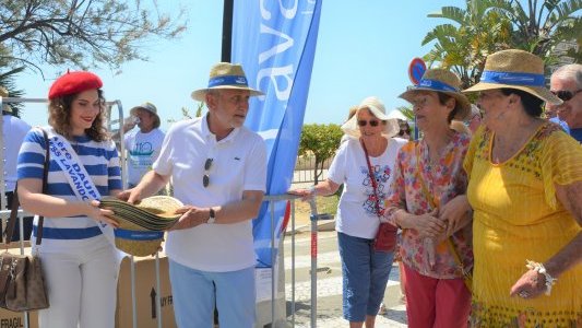 Le Lavandou, 110 ans, le bel âge de la cité des dauphins !