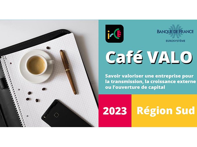 Cafés VALO : vos rendez-vo