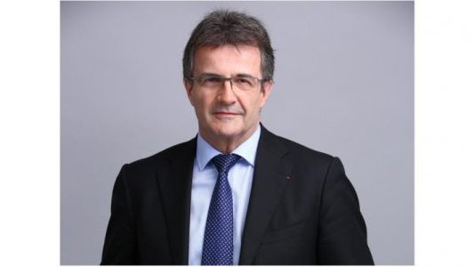 Philippe Brassac succèdera à Frédéric Oudéa en devenant, à compter du 1er septembre 2020, président de la Fédération bancaire française