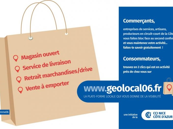 Avec Geolocal06.fr, (...)