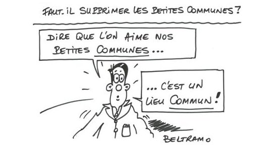 Le JJB du jour de @jjbeltramo