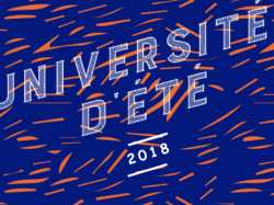 Du 4 au 7 septembre, Universités d'été 2018 de la profession comptable