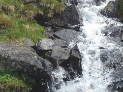 Tout savoir sur l'eau et ses enjeux dans la région : passionnant !