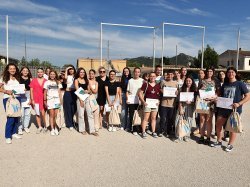 Au collège Le Fenouillet, un dynamique Foyer Socio-Éducatif