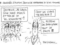 Le JJB du jour de @Beltramo