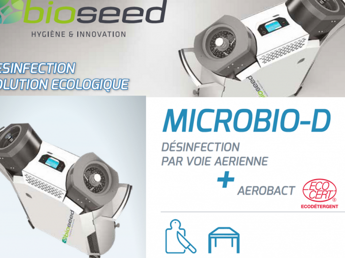 Avec OBIOSEED, une (...)