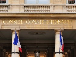 Décision du Conseil Constitutionnel n° 2016-744 DC du 29 décembre 2016 - Loi de finances pour 2017