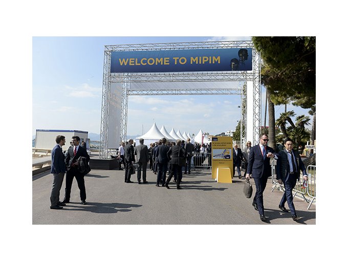 MIPIM 2017 : les investis