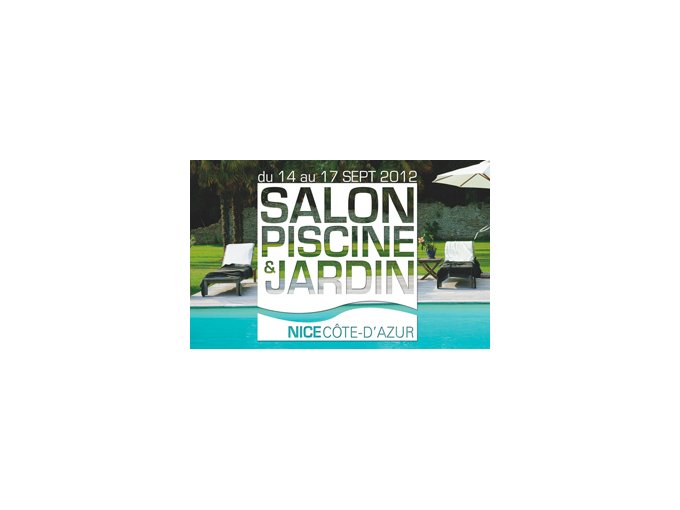 Premier Salon Piscine