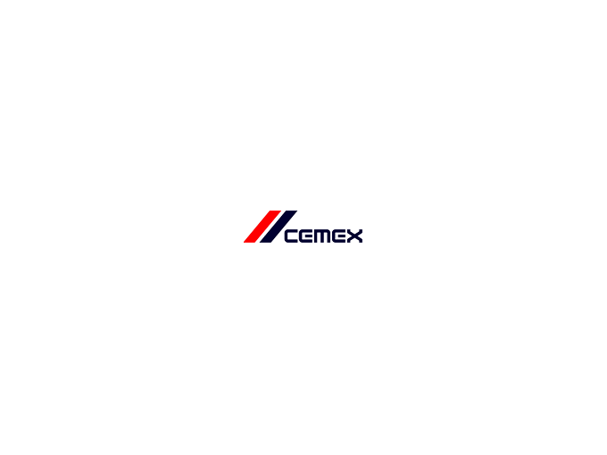 CEMEX, leader de l'indust