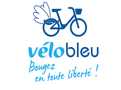 Le dispositif Vélobleu se déploie dans les quartiers Nord de Nice