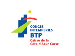 Election à la Caisse Congés Intempéries BTP Côte d'Azur – Corse : Dominique IVALDI succède à Paul Di NATALE