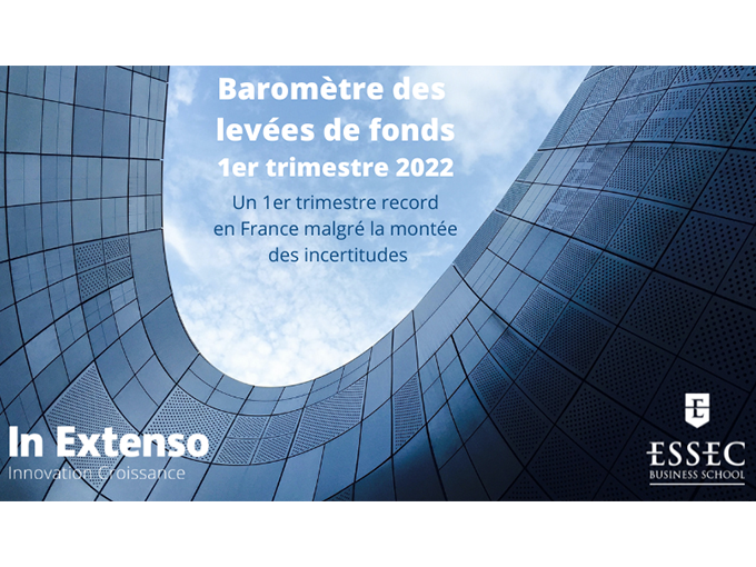 Levées de fonds en France