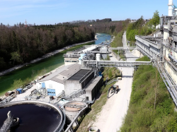 86 M€ investis par l'agence de l'eau pour améliorer la distribution en PACA 