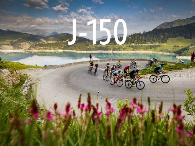 J-150 pour les amateurs